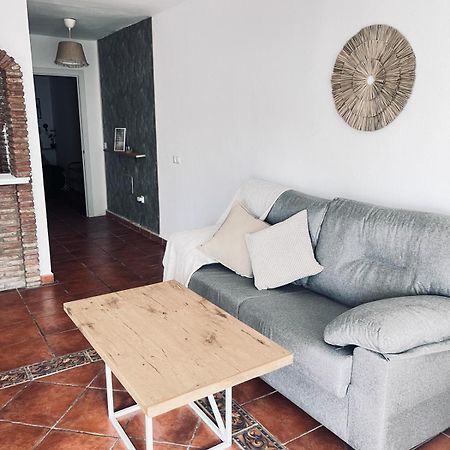 Appartement Apartamento Pueblo Evita à Benalmádena Extérieur photo
