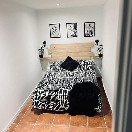 Appartement Apartamento Pueblo Evita à Benalmádena Extérieur photo