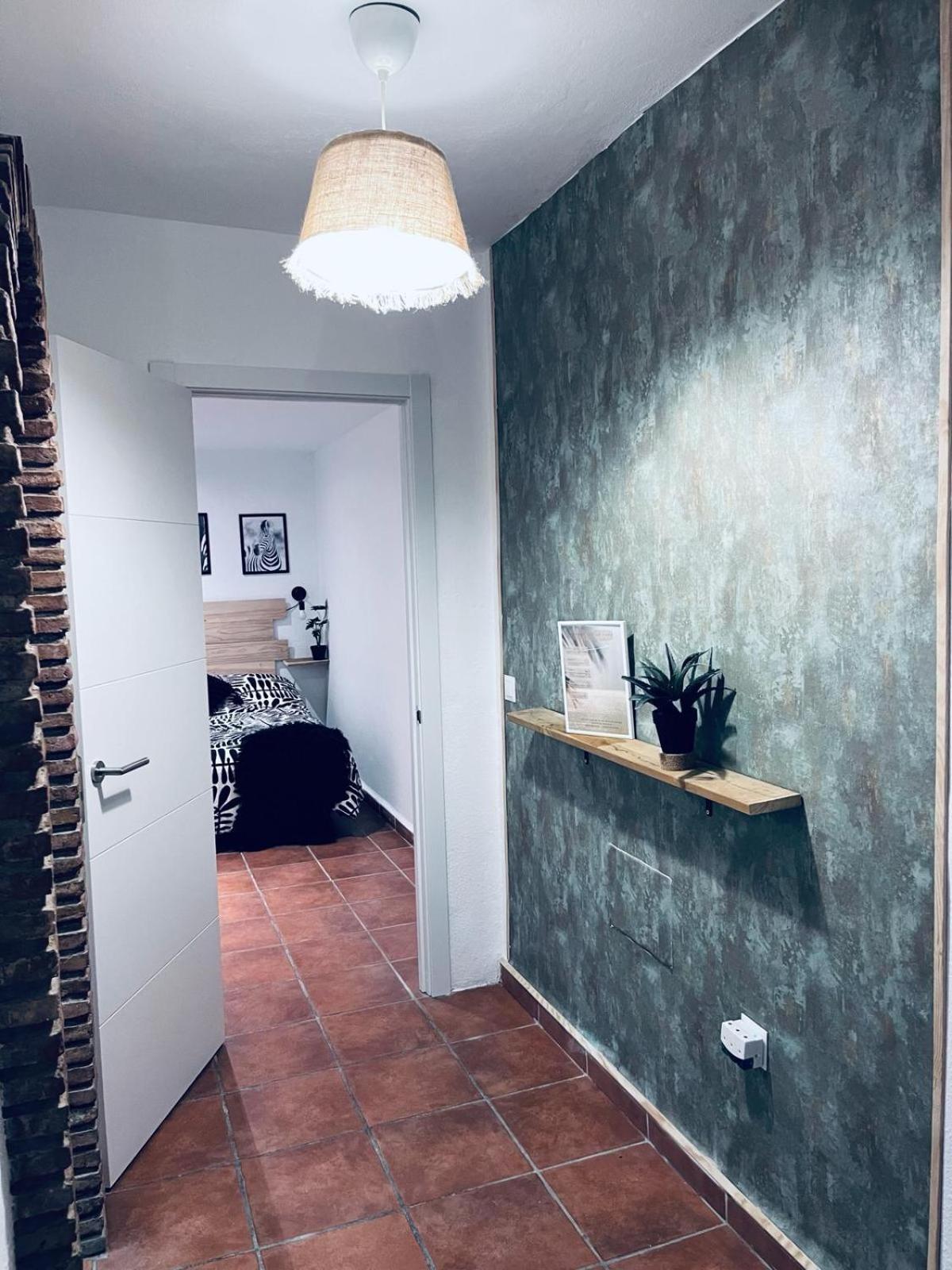 Appartement Apartamento Pueblo Evita à Benalmádena Extérieur photo