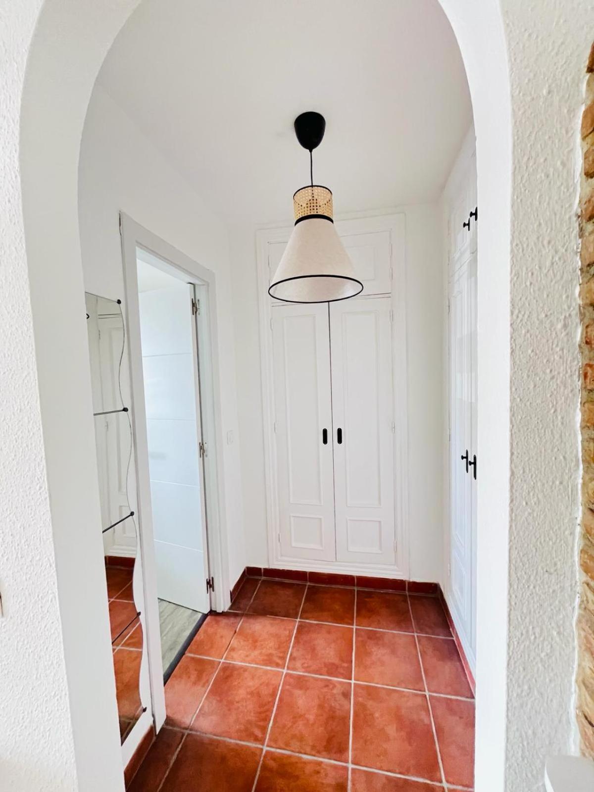 Appartement Apartamento Pueblo Evita à Benalmádena Extérieur photo