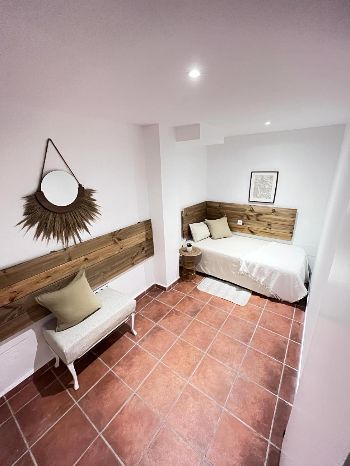 Appartement Apartamento Pueblo Evita à Benalmádena Extérieur photo