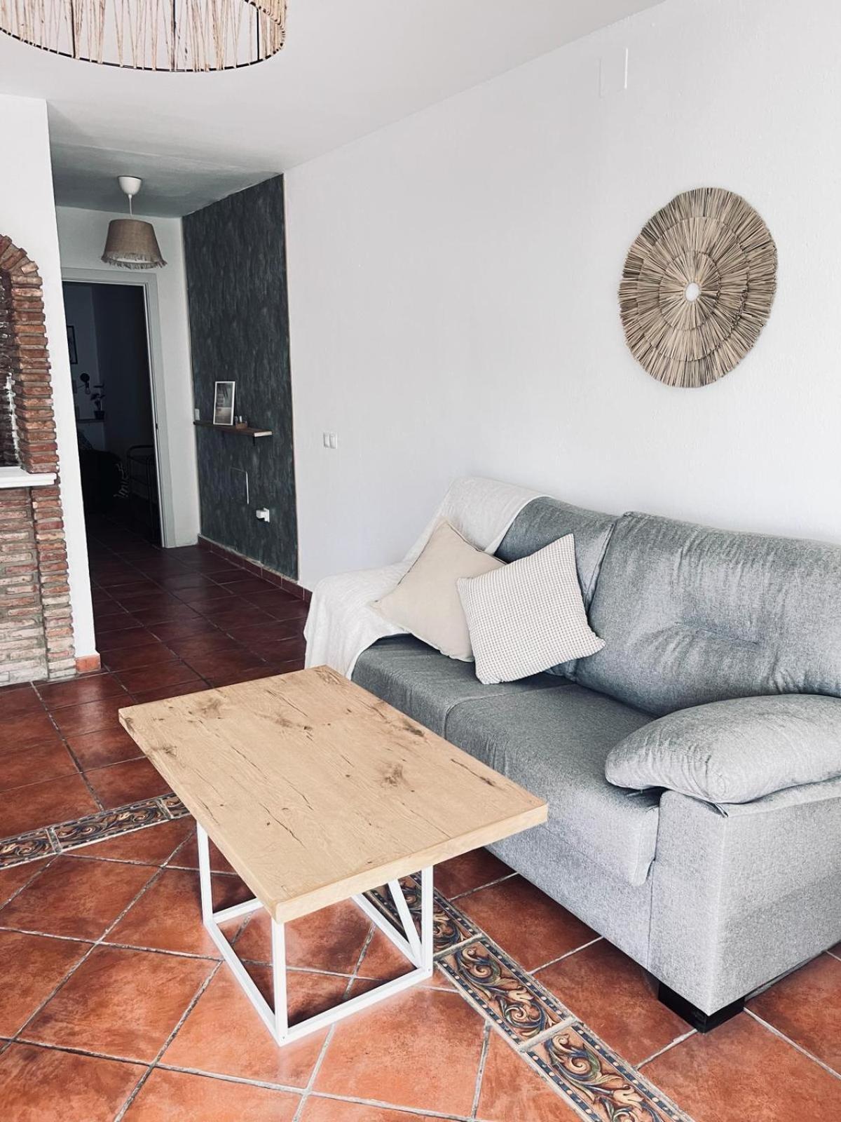 Appartement Apartamento Pueblo Evita à Benalmádena Extérieur photo