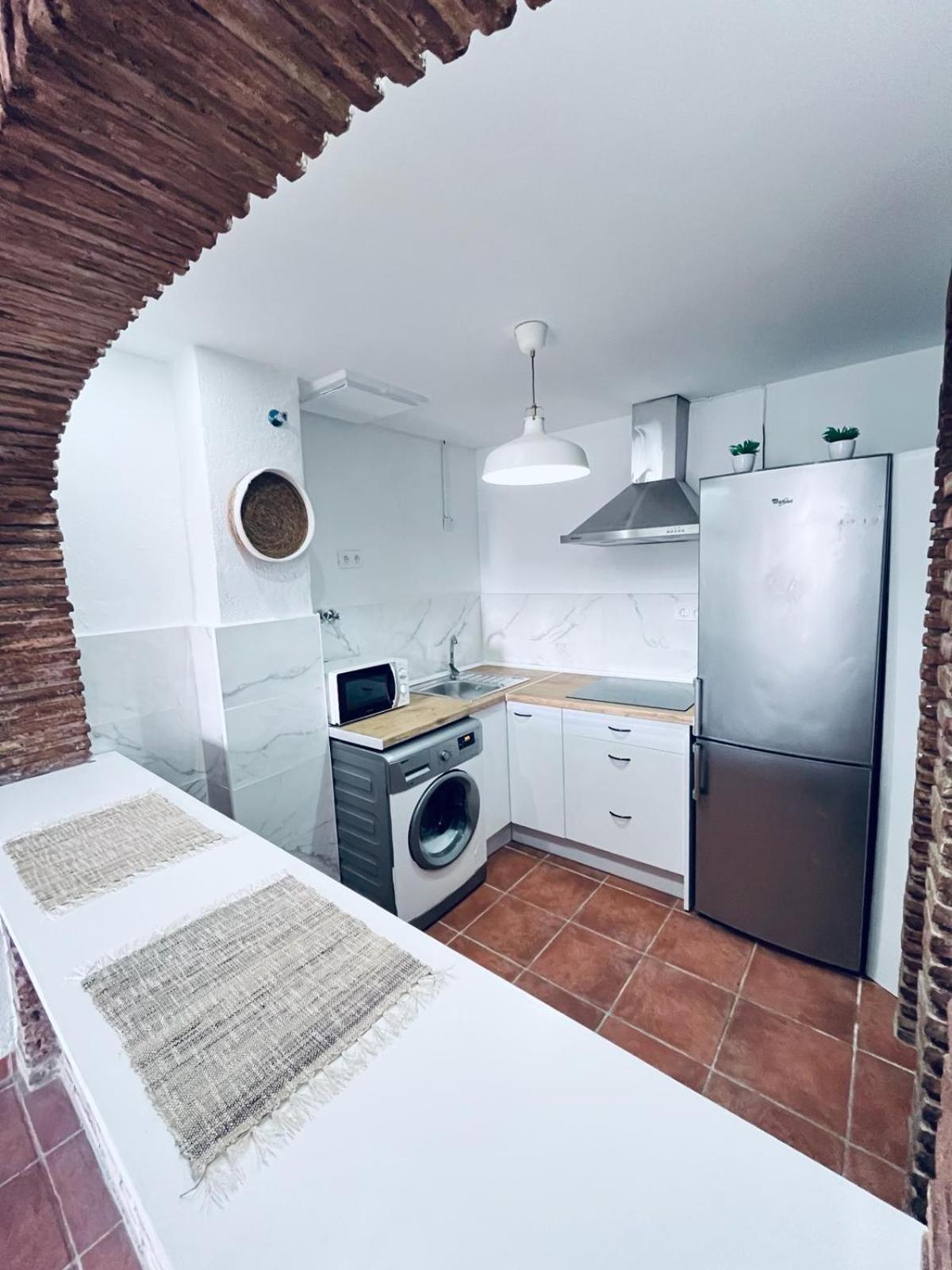 Appartement Apartamento Pueblo Evita à Benalmádena Extérieur photo