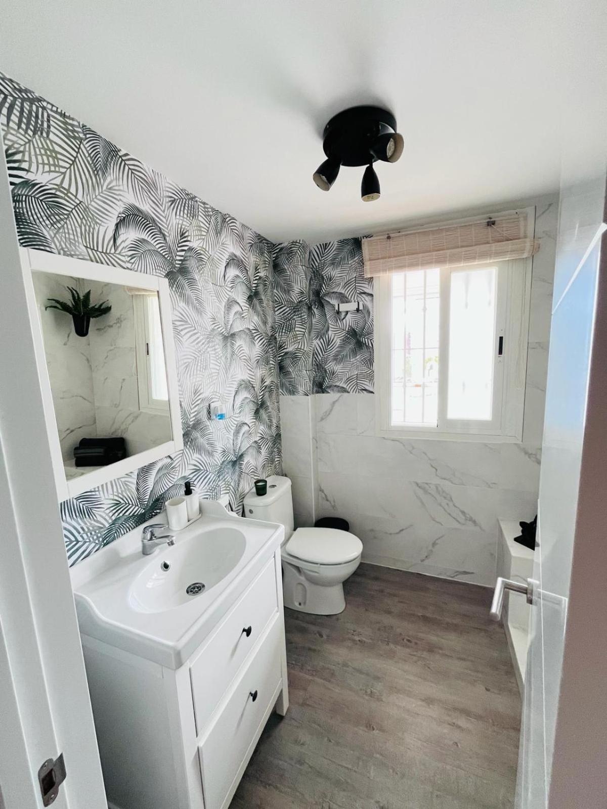 Appartement Apartamento Pueblo Evita à Benalmádena Extérieur photo