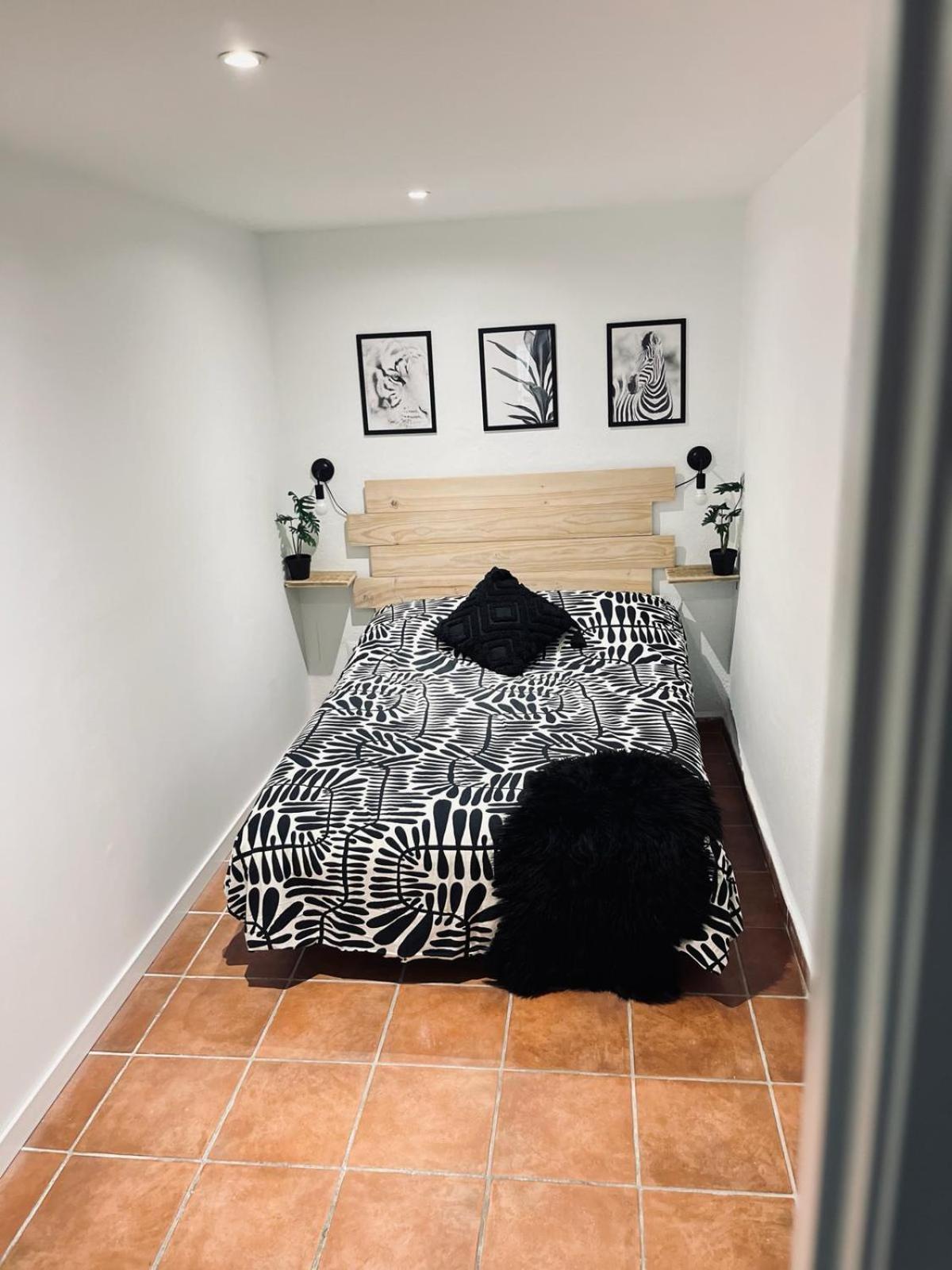 Appartement Apartamento Pueblo Evita à Benalmádena Extérieur photo